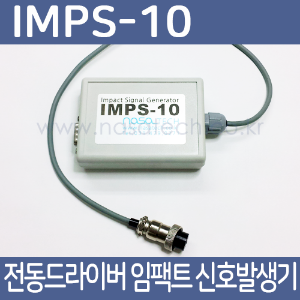 IMPS-10 /전동드라이버 임팩트 신호발생기 /신호모듈